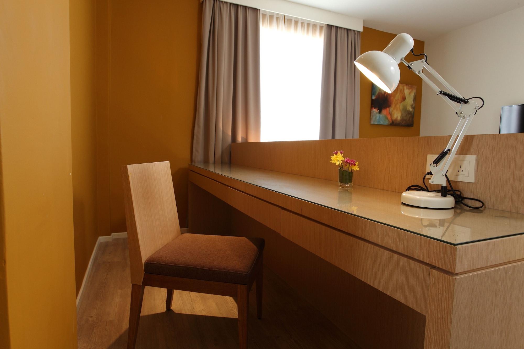 Hotel Sgi Vacation Club Hotel Malacca