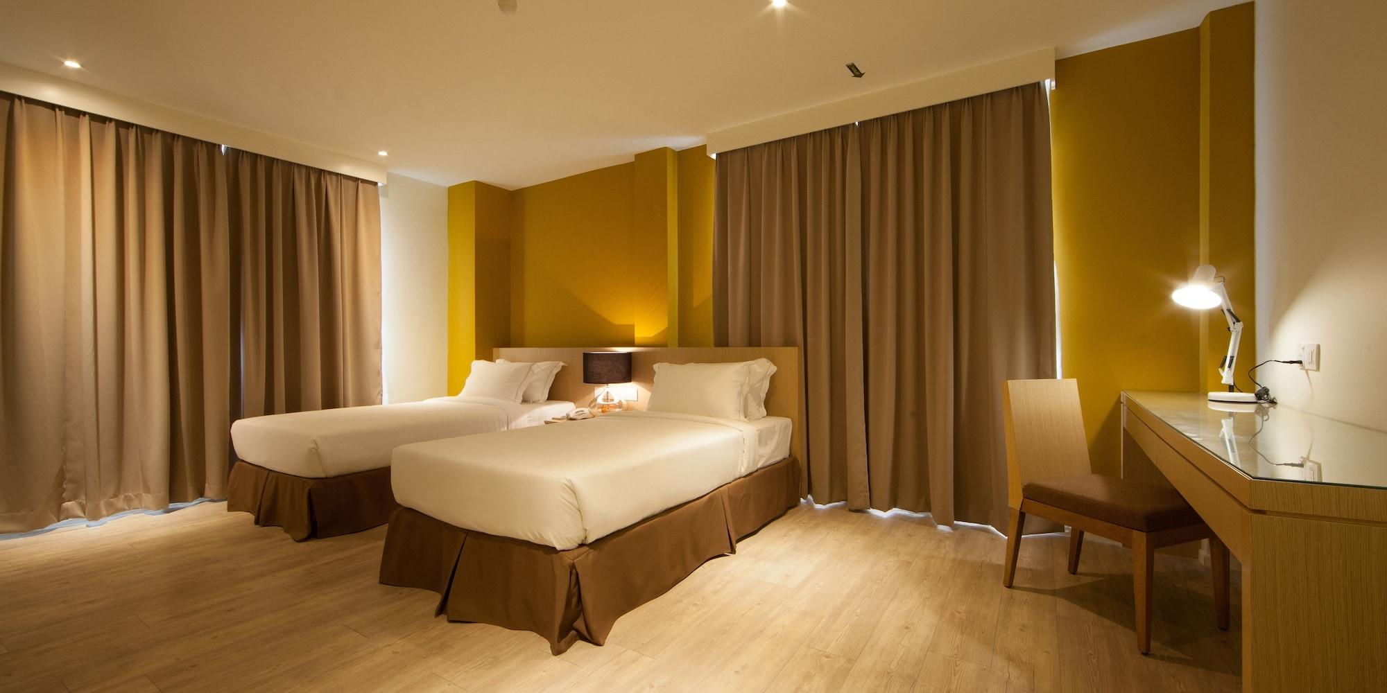 Hotel Sgi Vacation Club Hotel
