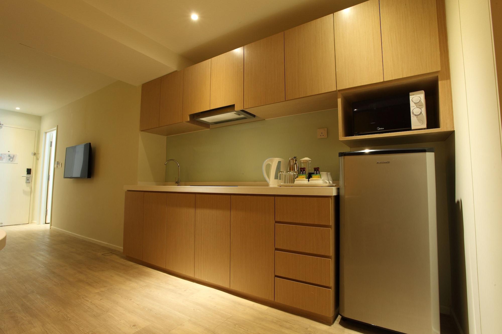 Hotel Sgi Vacation Club Hotel Malacca
