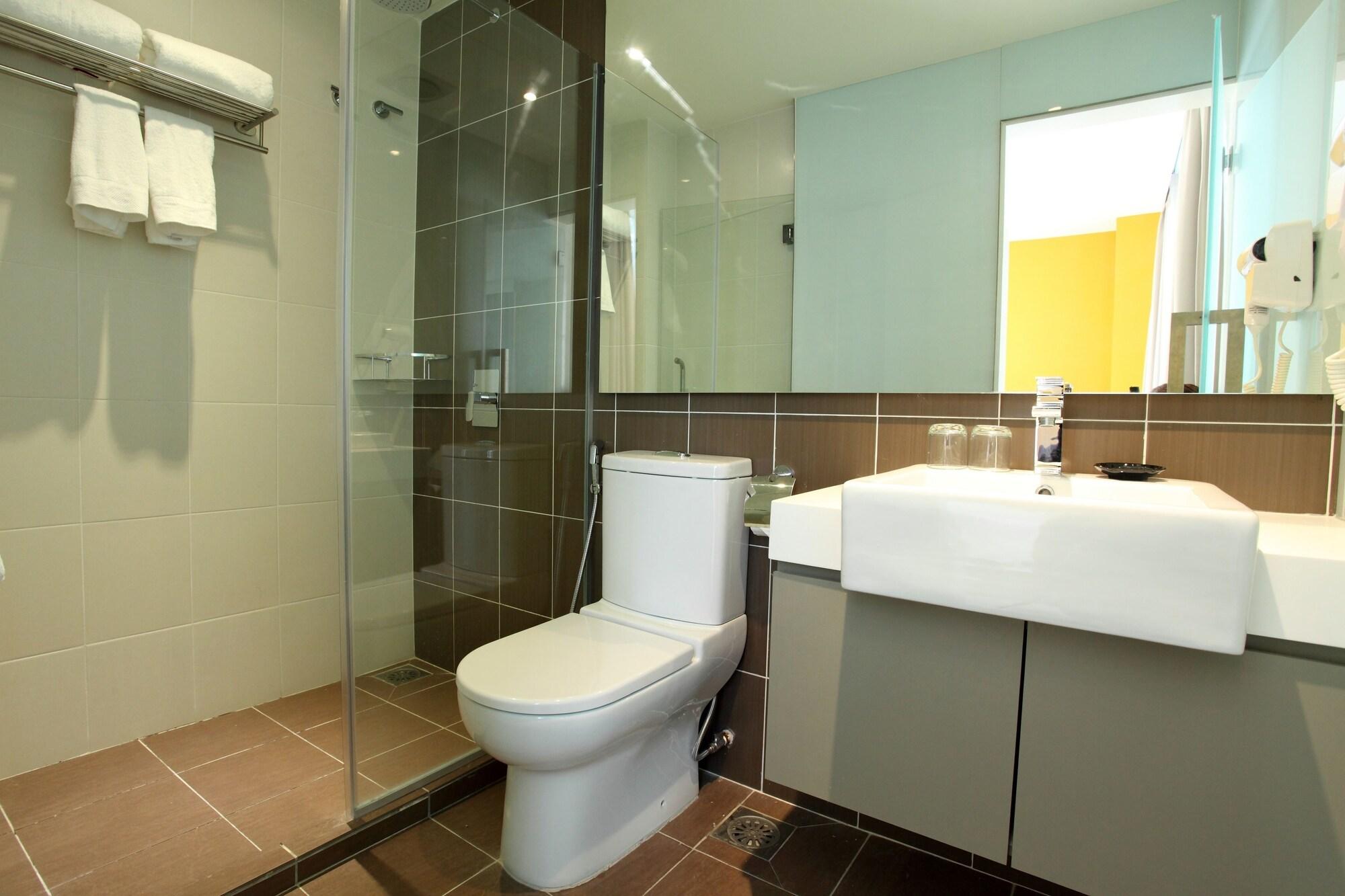 Sgi Vacation Club Hotel