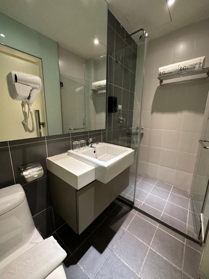 Sgi Vacation Club Hotel Hotel
