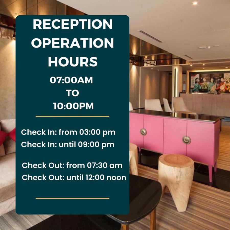 Sgi Vacation Club Hotel 2* Malacca