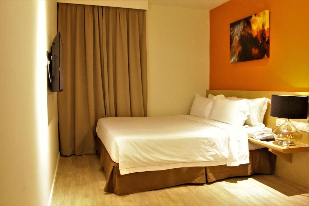 Hotel Sgi Vacation Club Hotel 2*