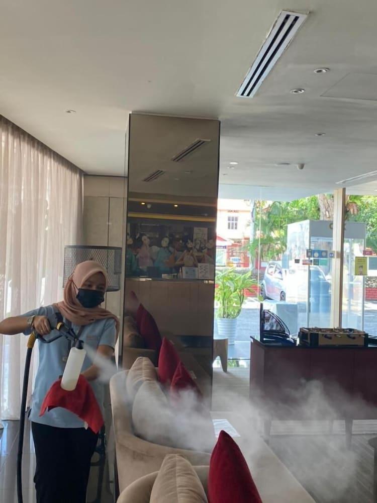 Sgi Vacation Club Hotel Hotel