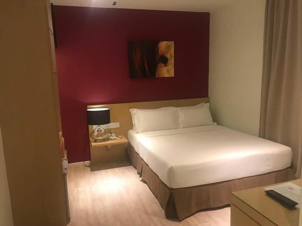 Sgi Vacation Club Hotel Malacca