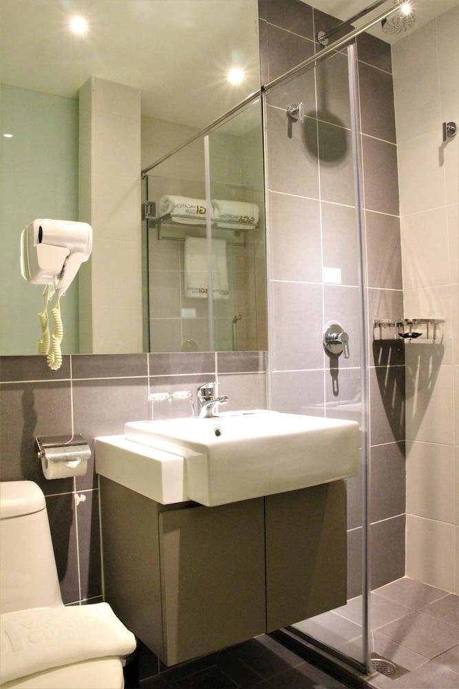 Sgi Vacation Club Hotel Hotel Malacca