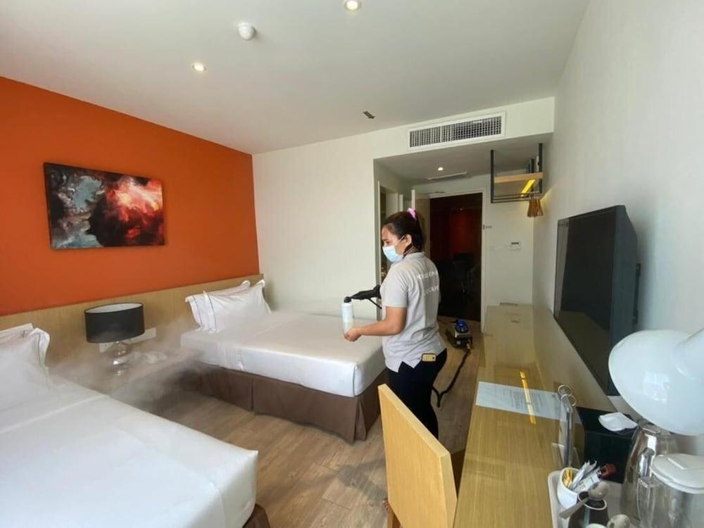 Sgi Vacation Club Hotel 2* Malacca