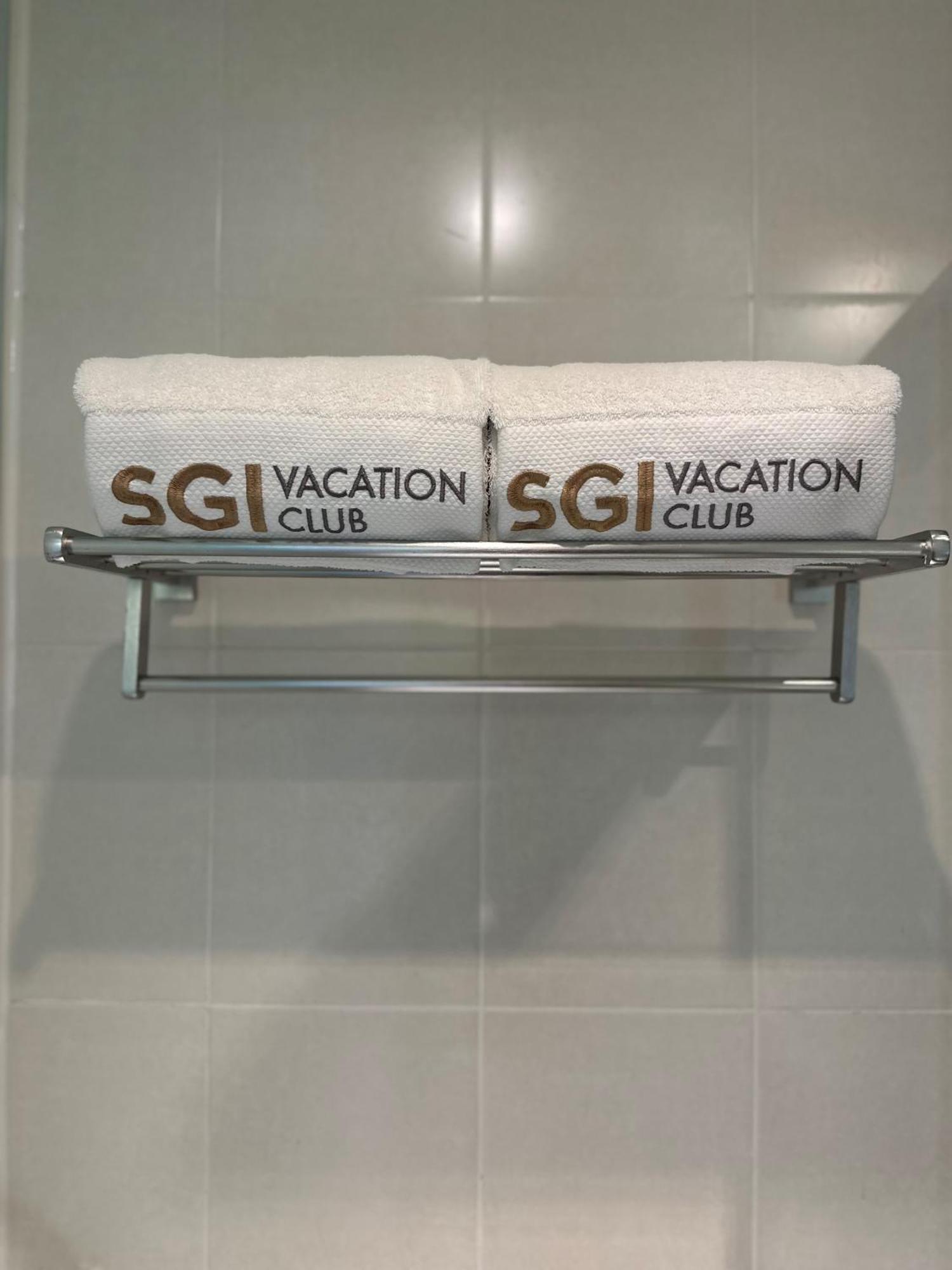 Hotel Sgi Vacation Club Hotel 2*