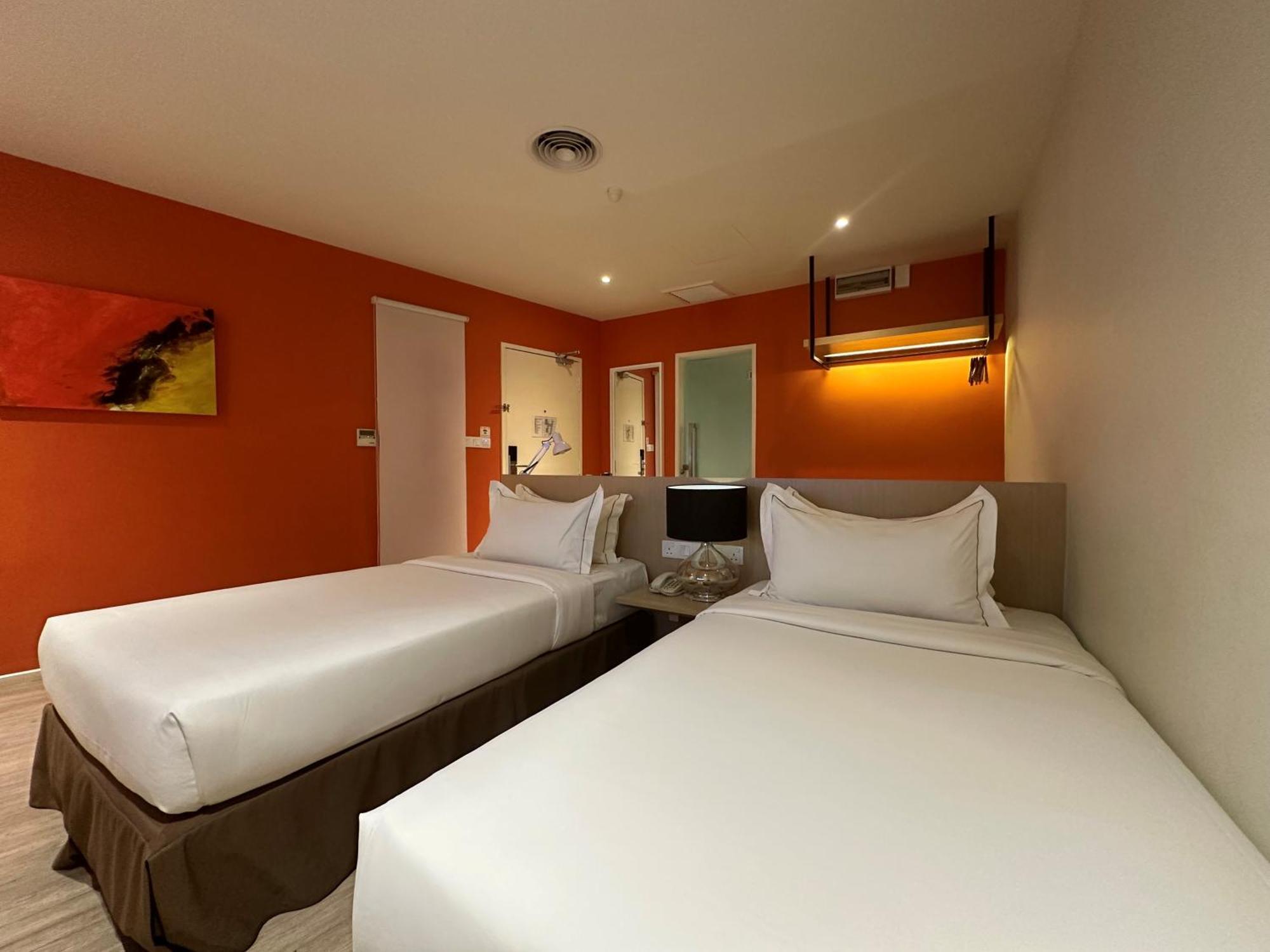 Sgi Vacation Club Hotel 2*