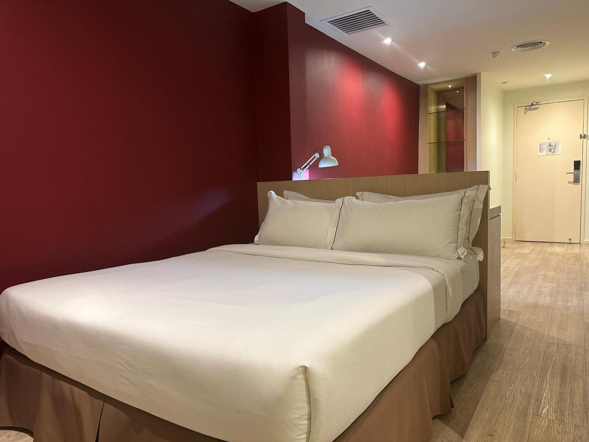 Sgi Vacation Club Hotel 2* Malacca
