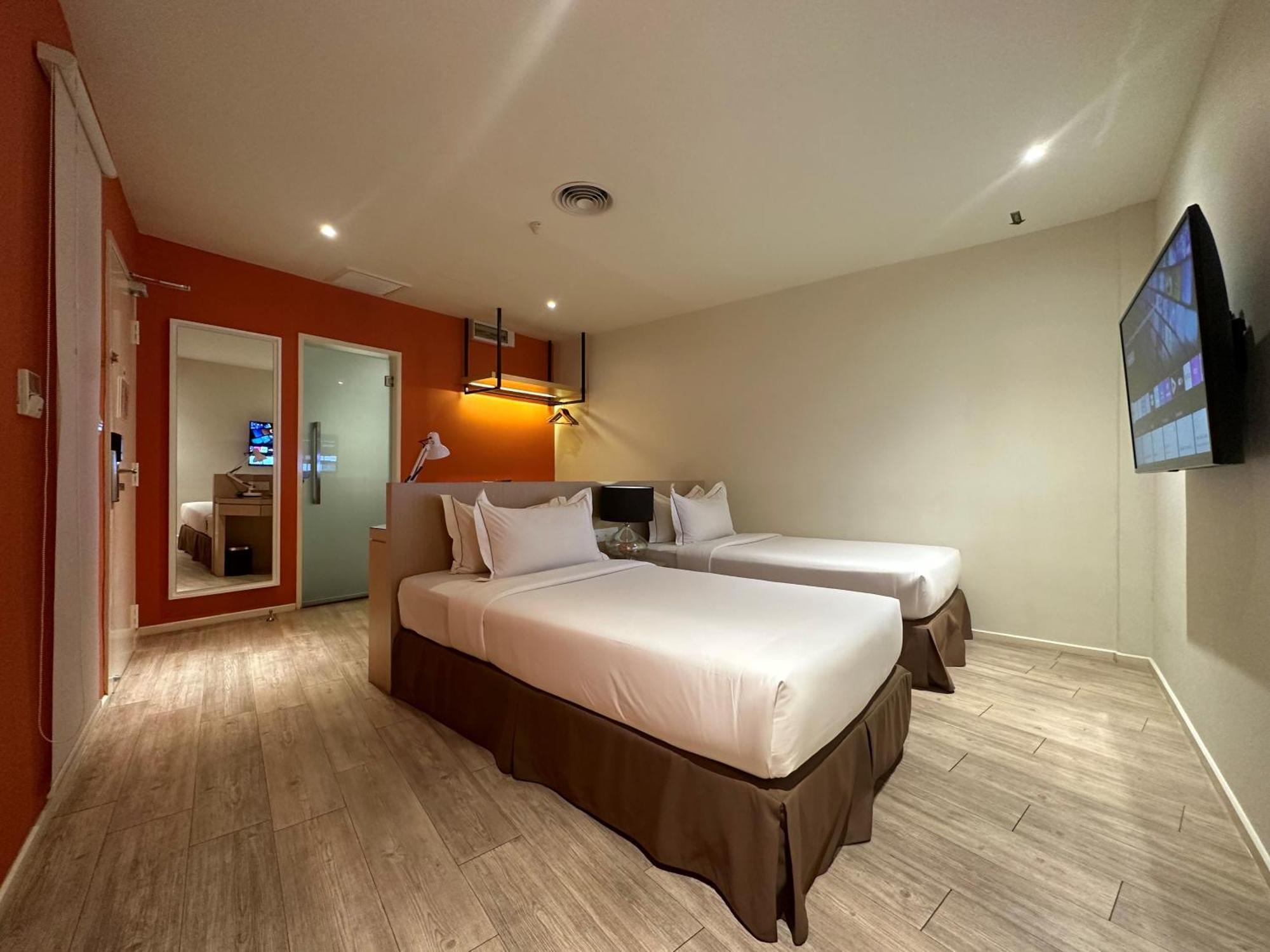 Sgi Vacation Club Hotel Hotel Malacca