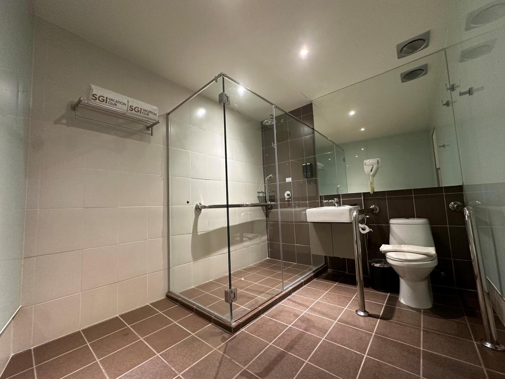 Hotel Sgi Vacation Club Hotel 2*
