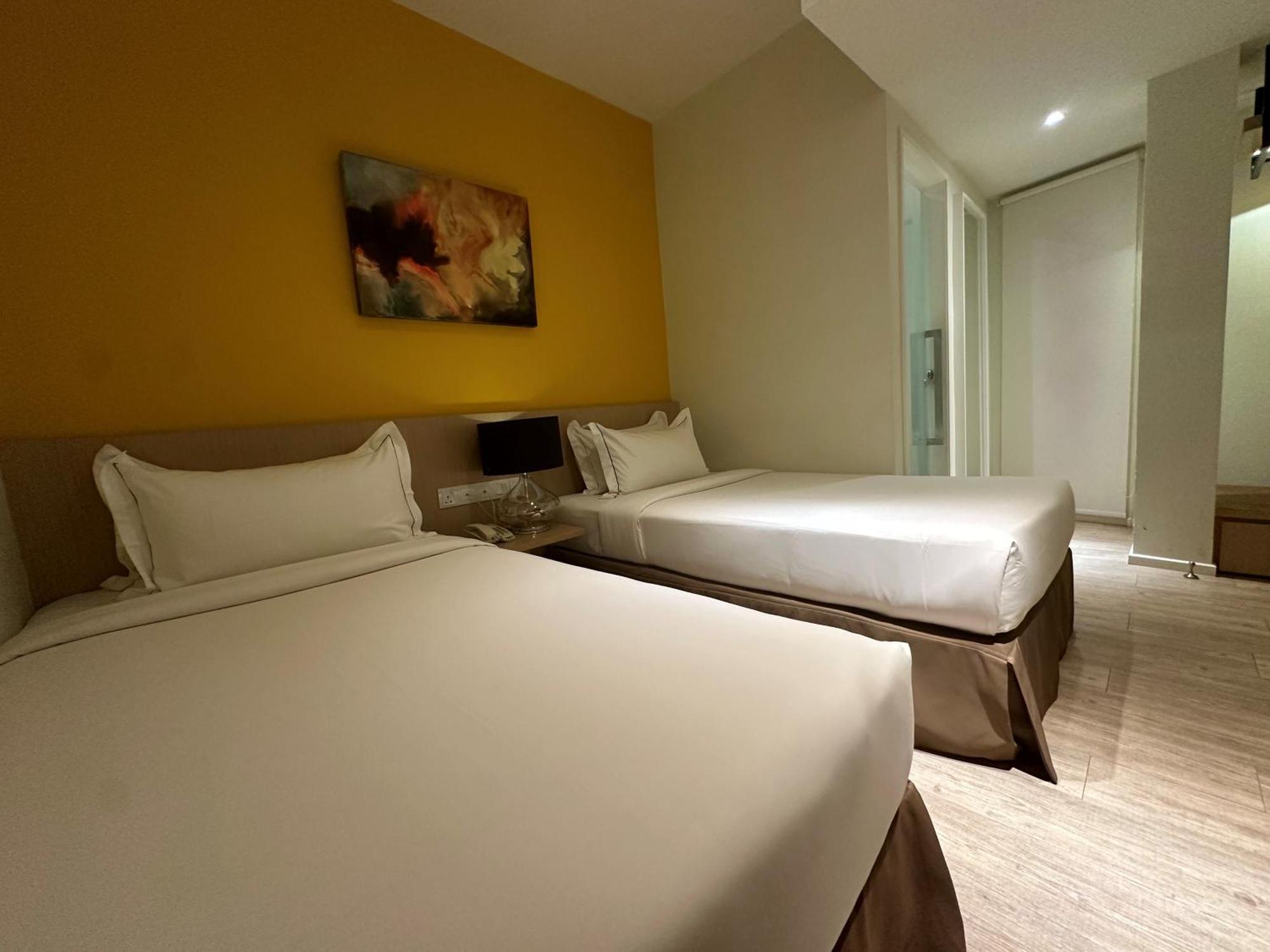 Sgi Vacation Club Hotel 2*