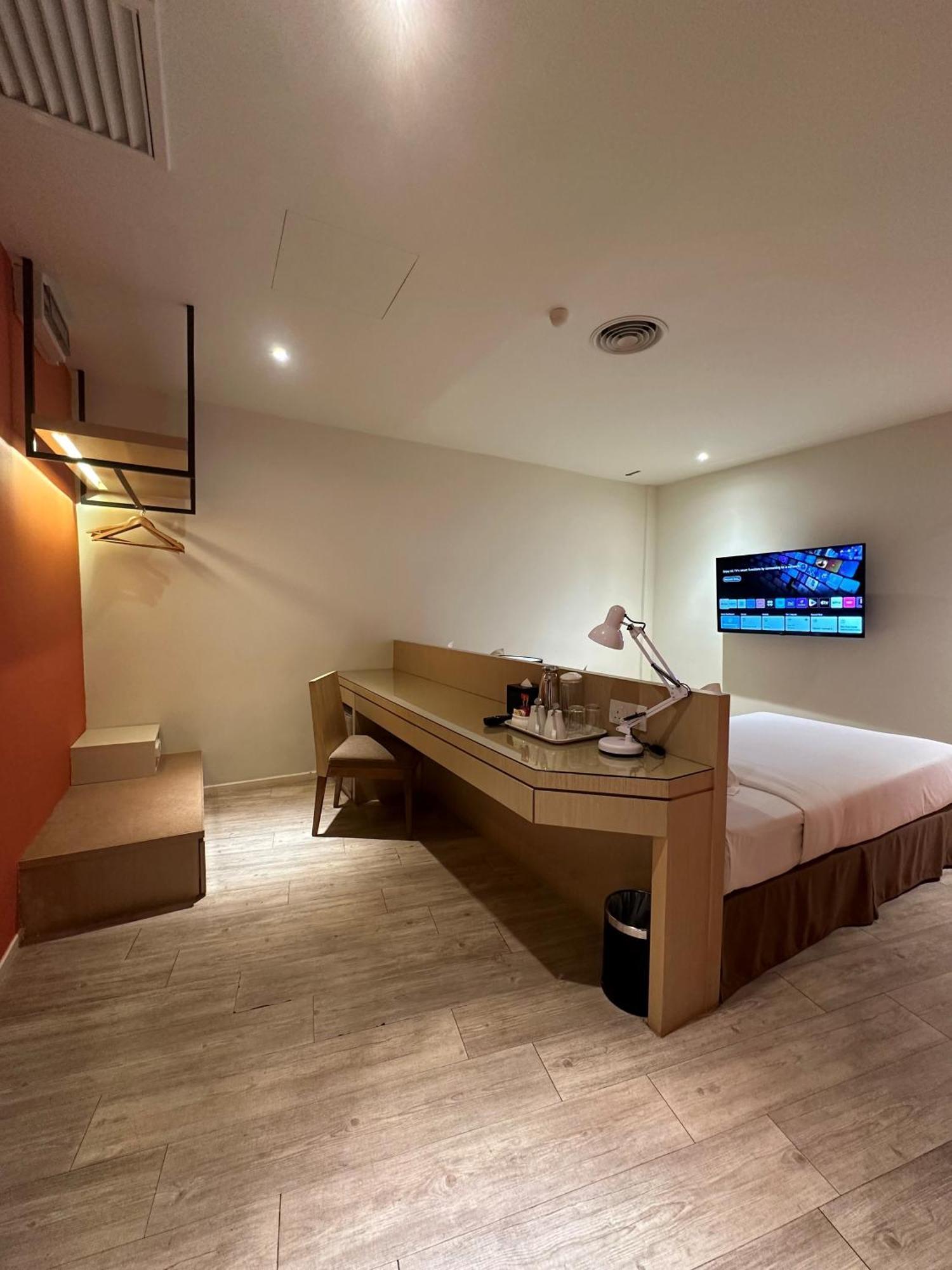 Sgi Vacation Club Hotel