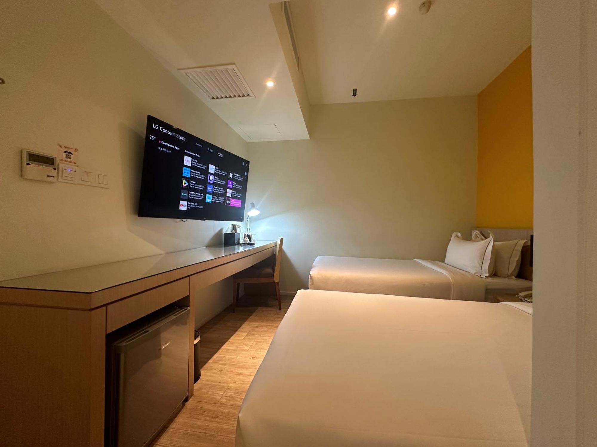 Hotel Sgi Vacation Club Hotel Malacca