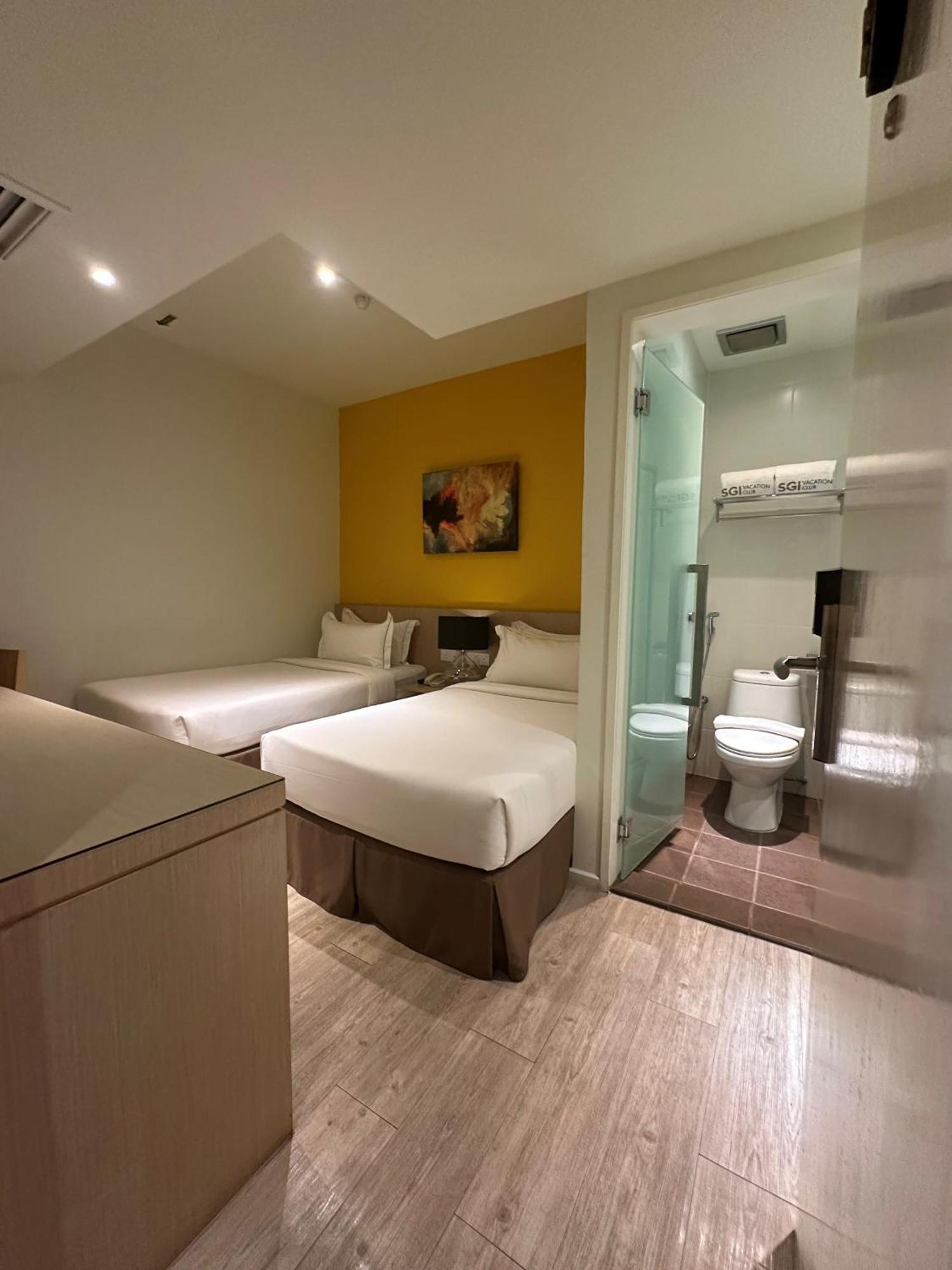 Sgi Vacation Club Hotel Malacca