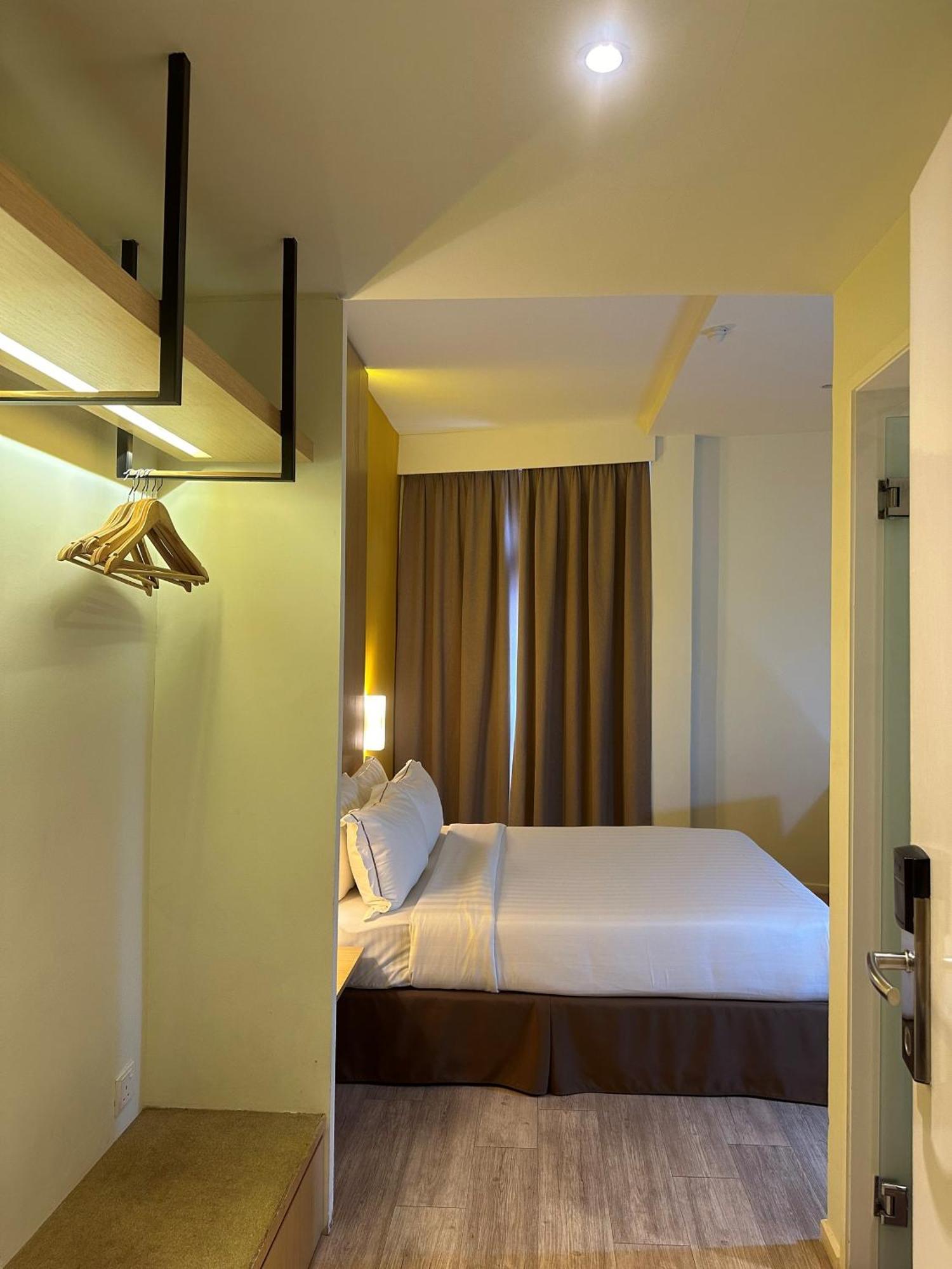 Sgi Vacation Club Hotel Hotel Malacca