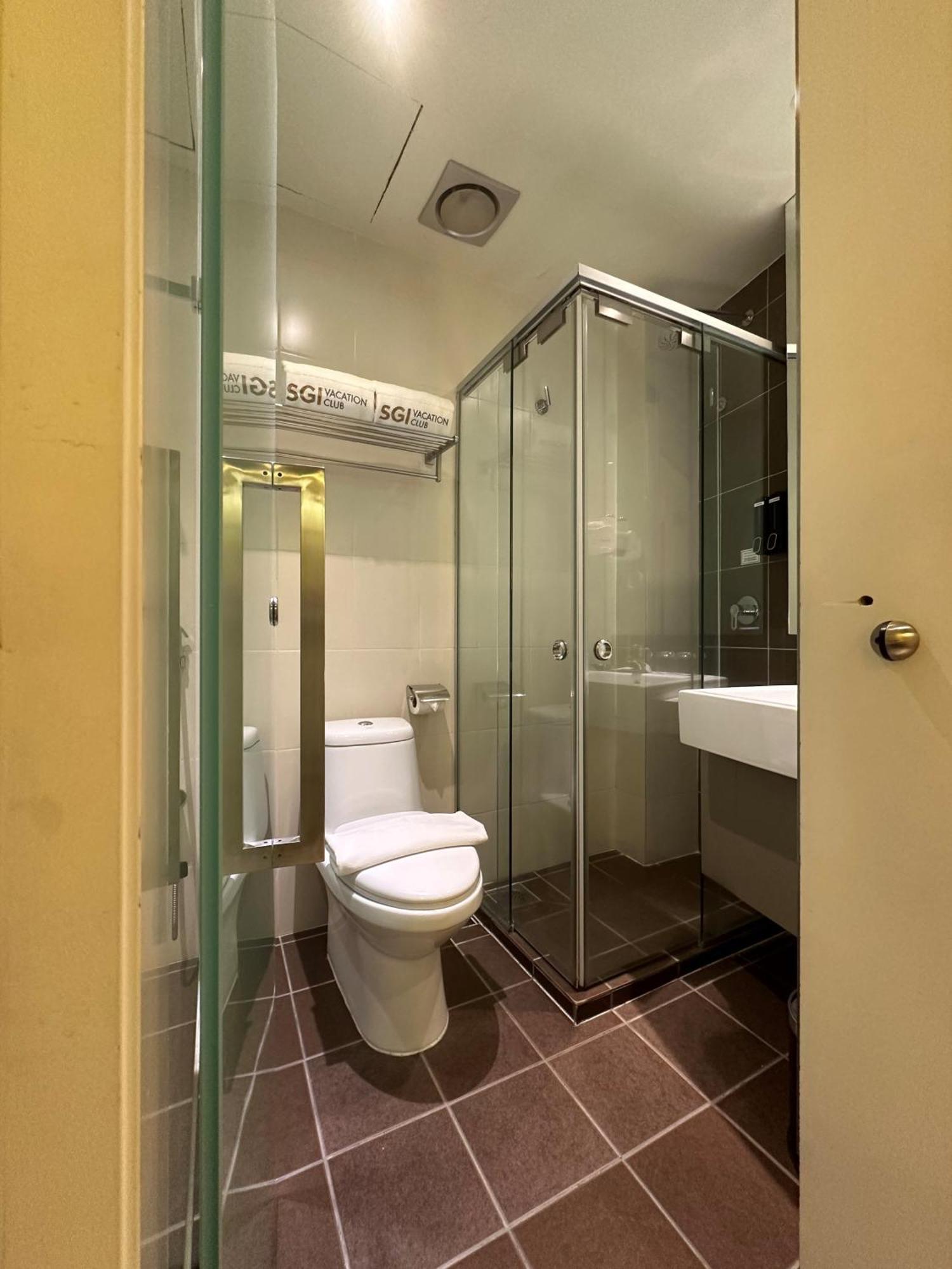 Sgi Vacation Club Hotel Malacca