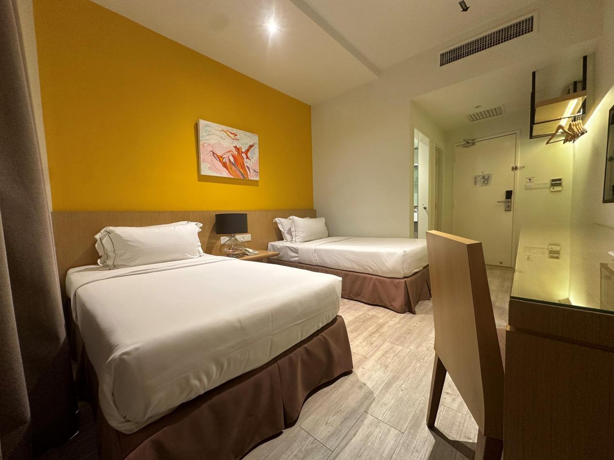 Hotel Sgi Vacation Club Hotel 2*