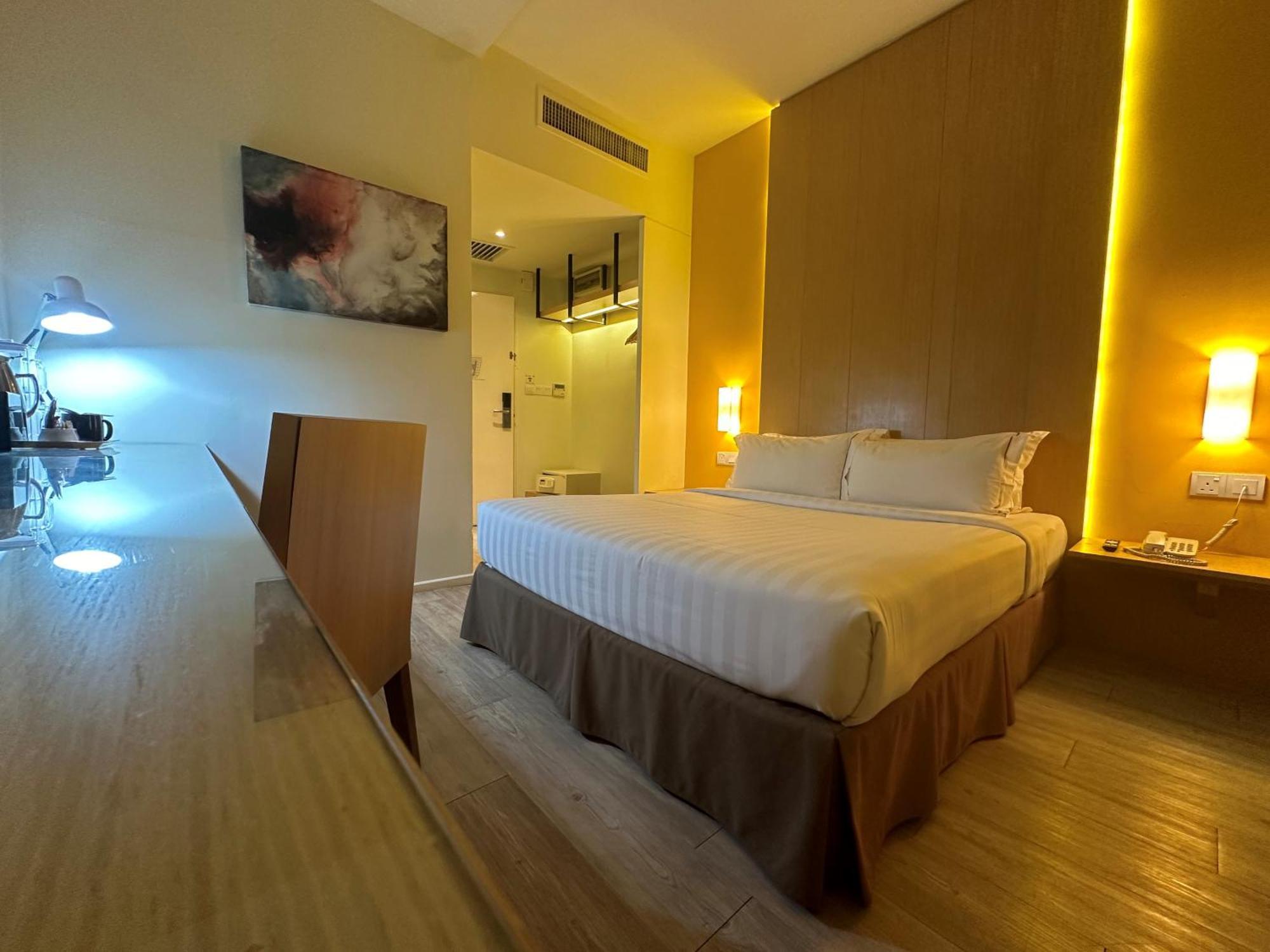 Sgi Vacation Club Hotel Hotel 2*