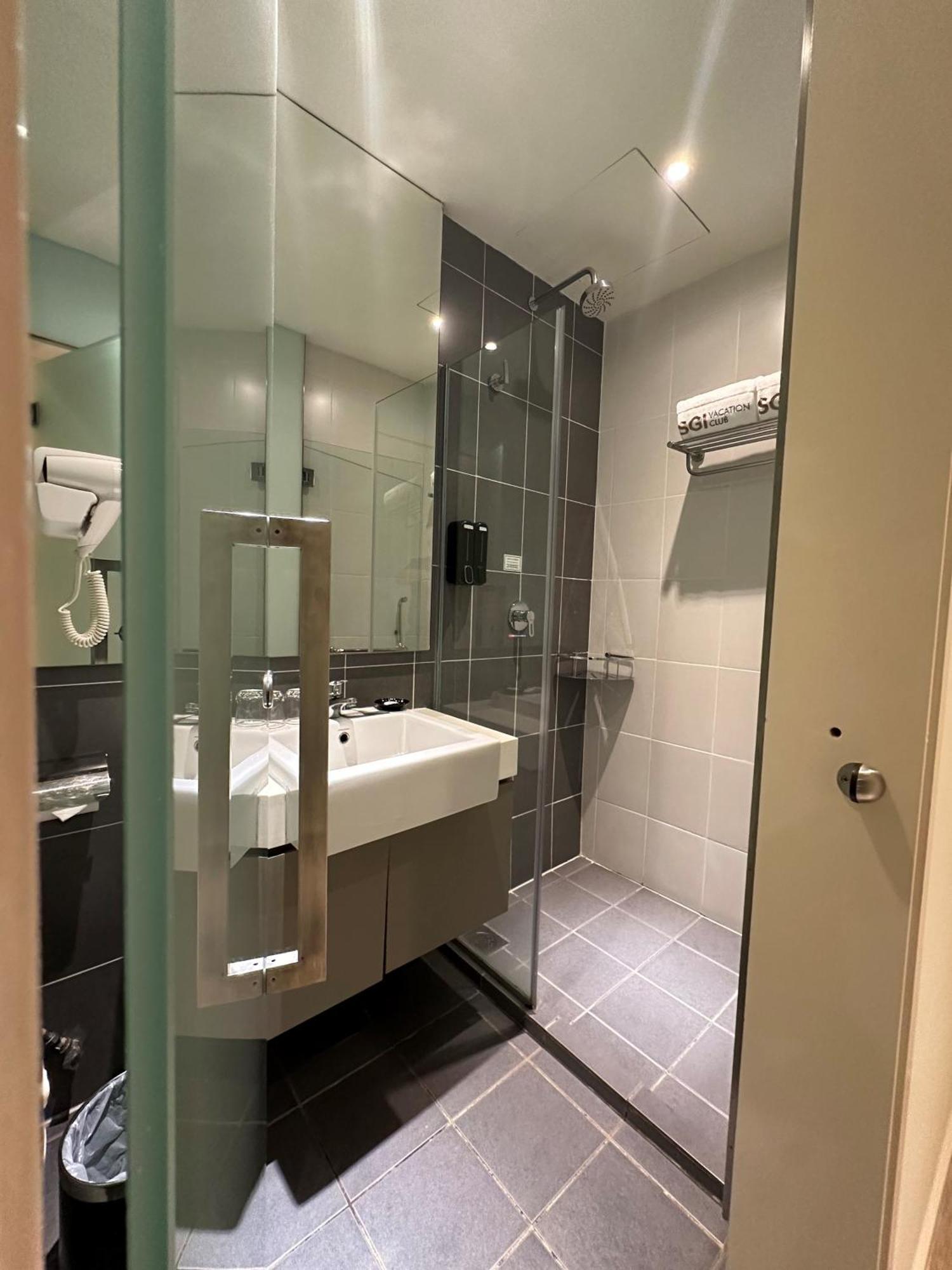Sgi Vacation Club Hotel Hotel Malacca