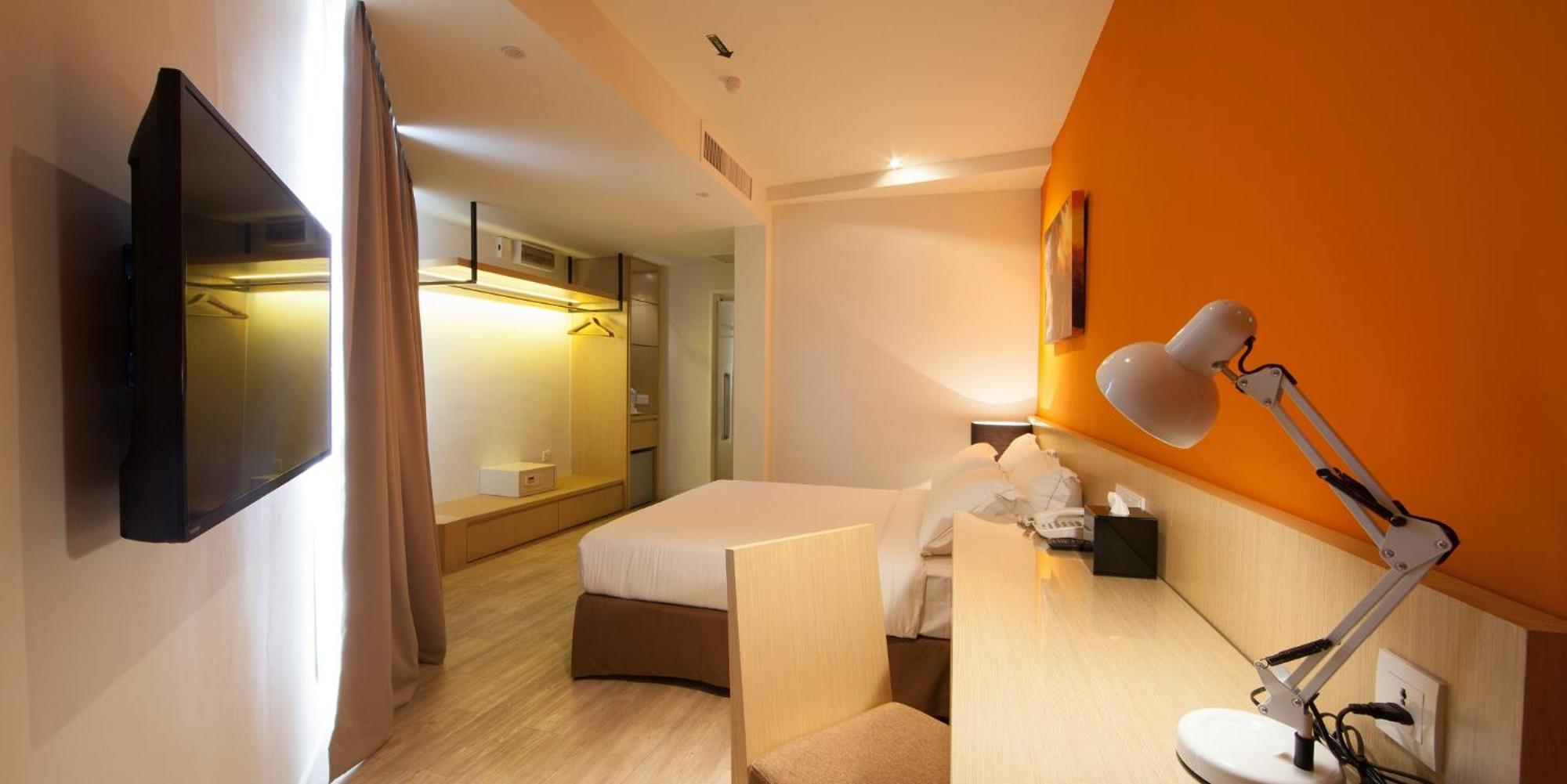 Sgi Vacation Club Hotel 2*