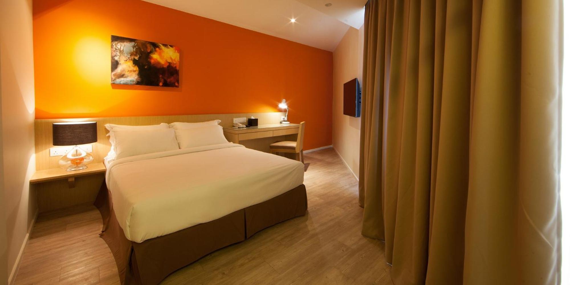 Sgi Vacation Club Hotel Hotel 2*