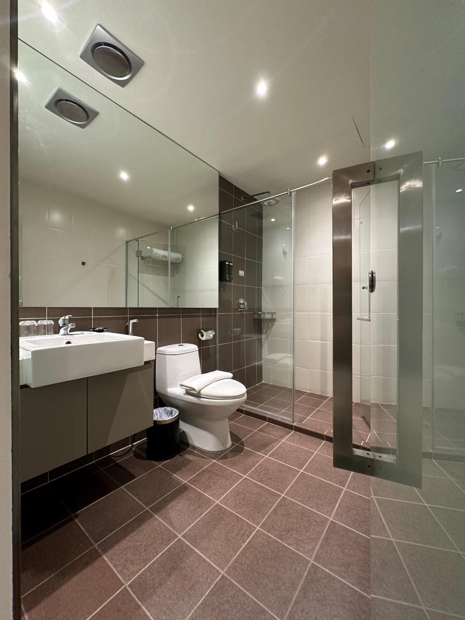 Sgi Vacation Club Hotel 2* Malacca
