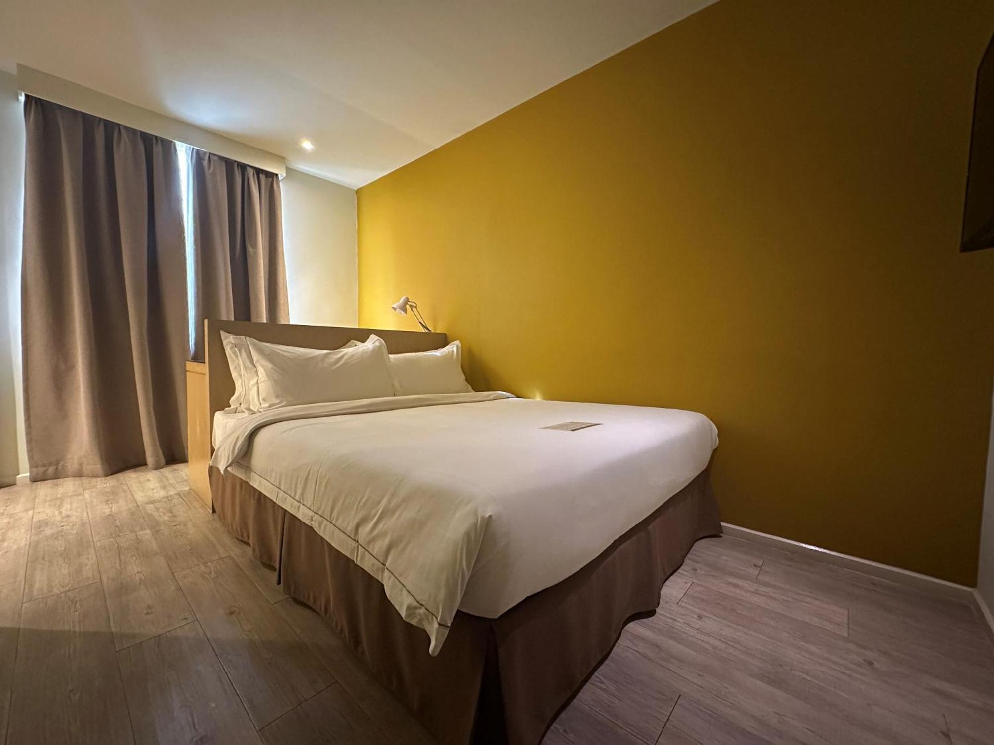 Sgi Vacation Club Hotel 2*