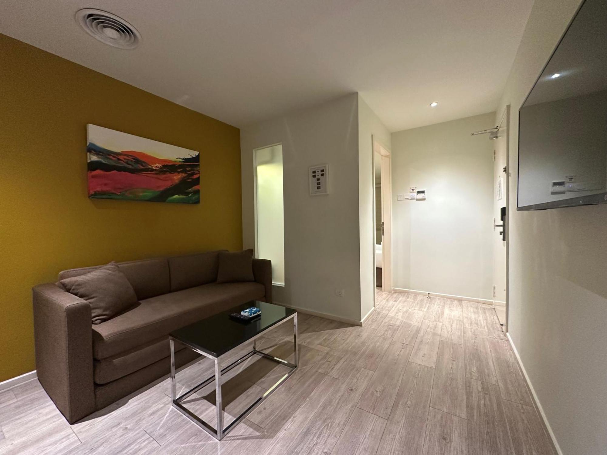 Sgi Vacation Club Hotel Malacca