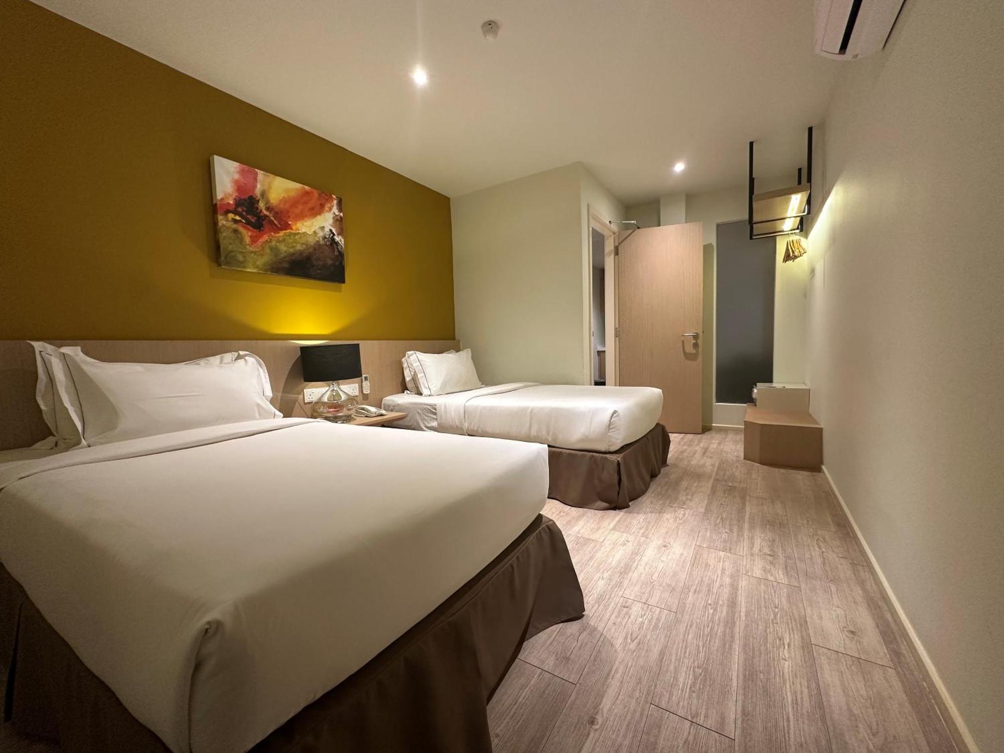 Hotel Sgi Vacation Club Hotel