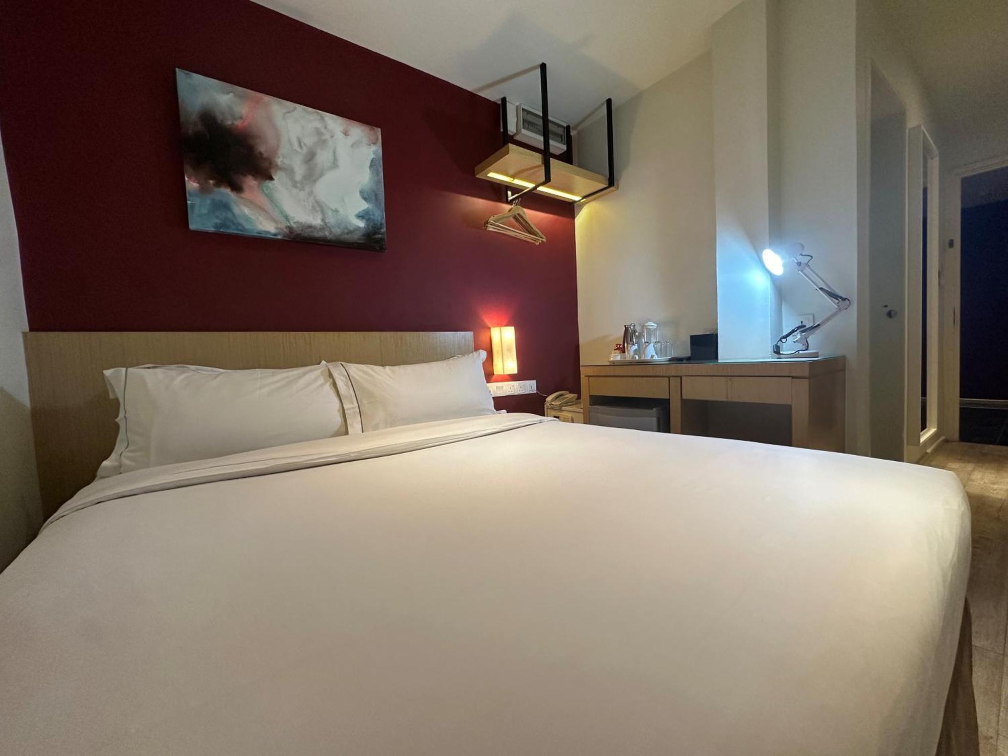 Hotel Sgi Vacation Club Hotel Malacca