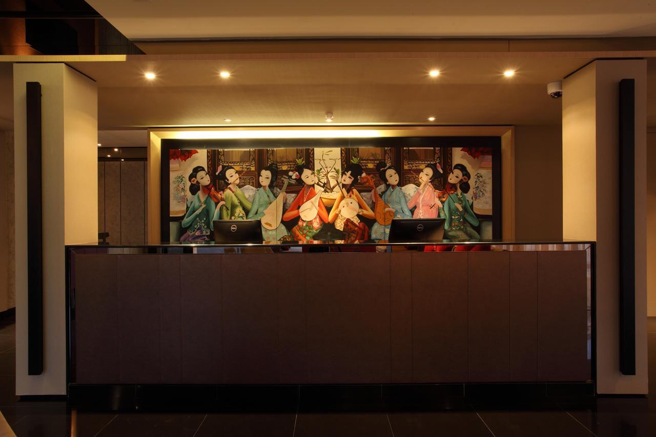 Sgi Vacation Club Hotel Hotel 2*