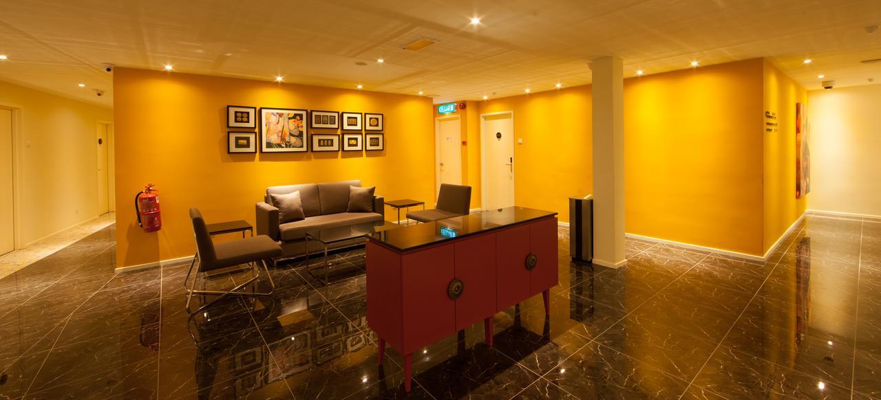 Sgi Vacation Club Hotel 2* Malacca