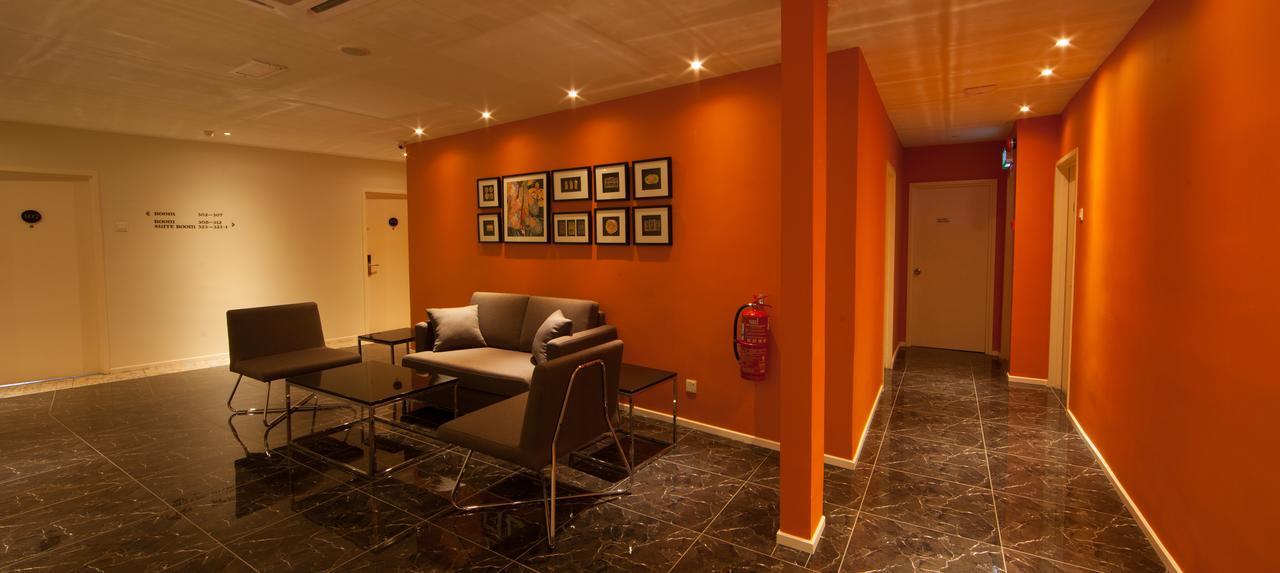 Sgi Vacation Club Hotel 2* Malacca