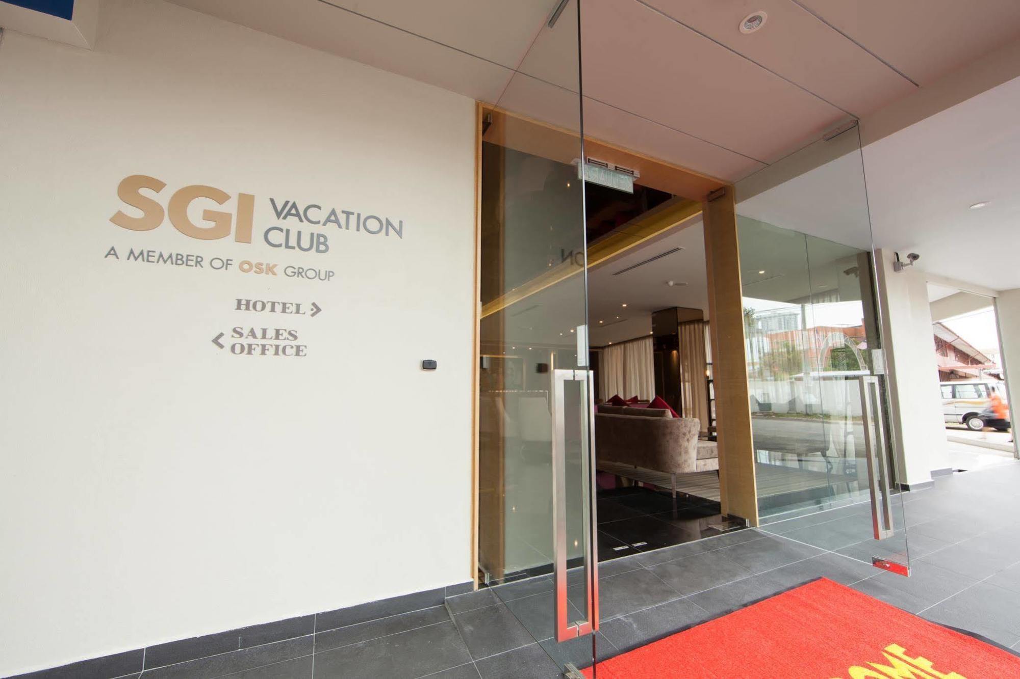 Hotel Sgi Vacation Club Hotel