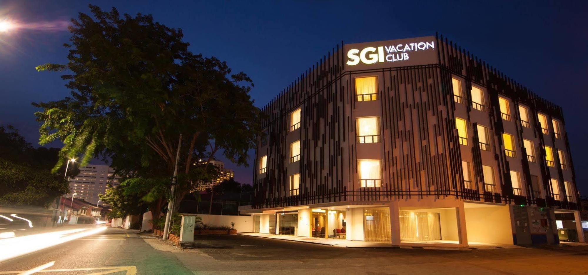 Sgi Vacation Club Hotel Hotel