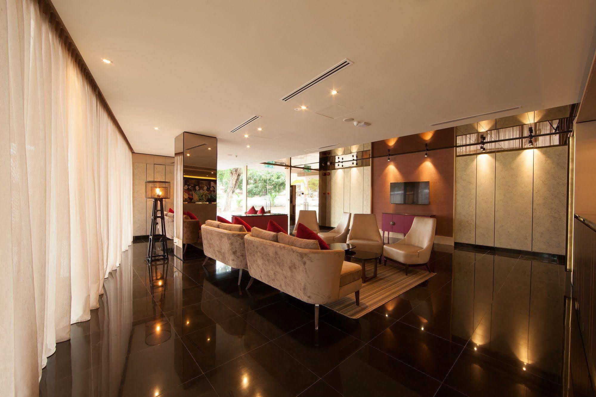Sgi Vacation Club Hotel Malacca