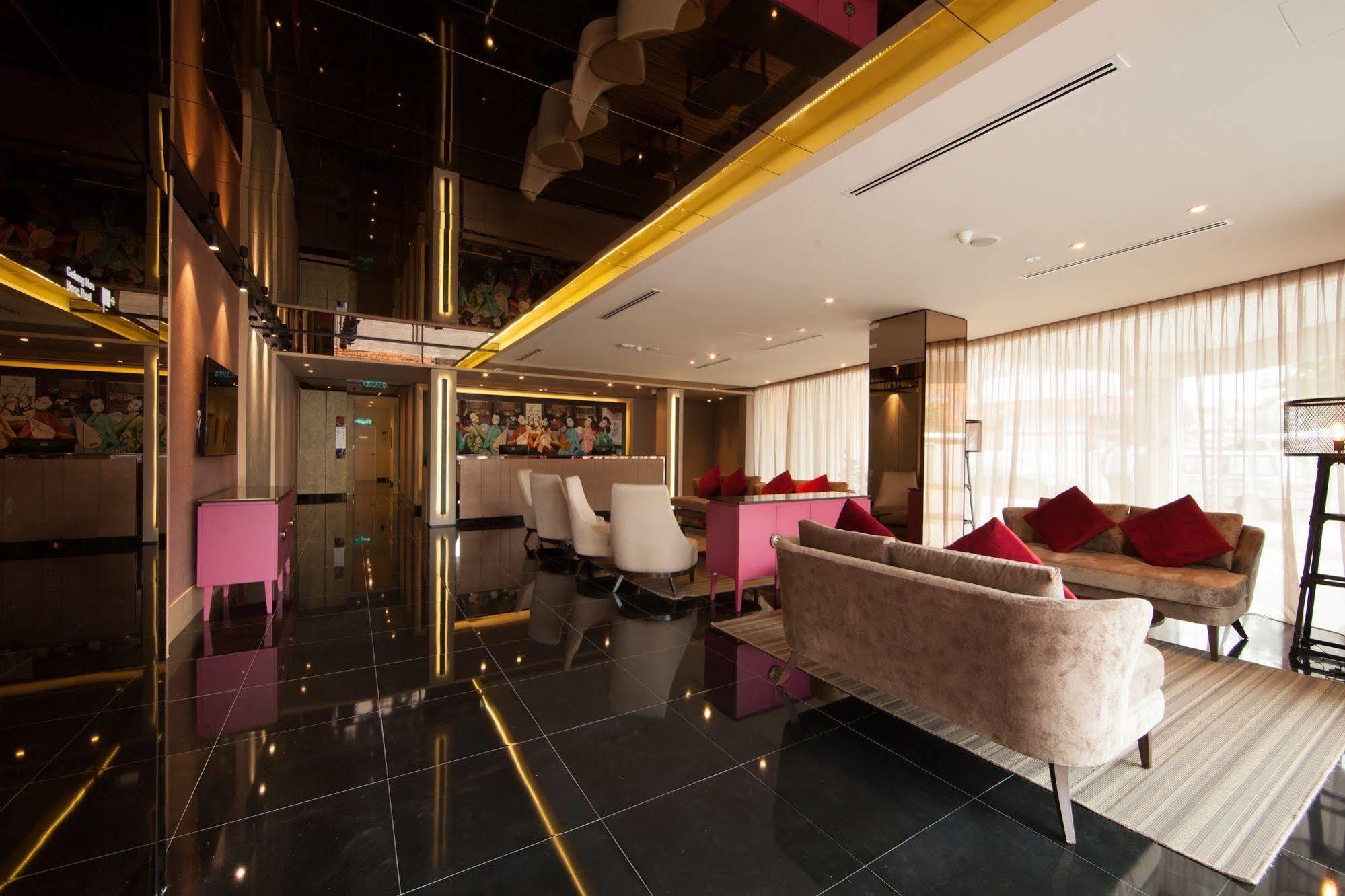 Hotel Sgi Vacation Club Hotel 2*