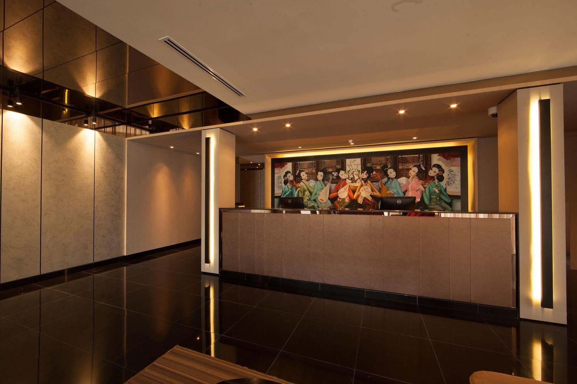 Hotel Sgi Vacation Club Hotel